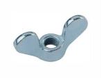 Stainless Steel 316 Wing Nuts